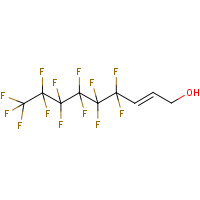 CAS:38550-47-9 | PC6088J | 3-(Perfluorohexyl)prop-2-en-1-ol