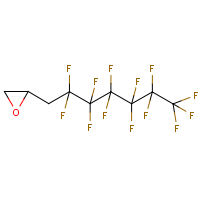 CAS:38565-52-5 | PC6088P | 3-(Perfluorohex-1-yl)-1,2-propenoxide