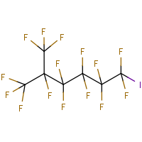 CAS: 3486-08-6 | PC6089 | Perfluoroisoheptyl iodide