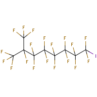 CAS: 865-77-0 | PC6089A | Perfluoroisononyl iodide
