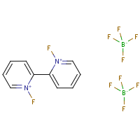 CAS:178439-26-4 | PC6095 | N,N'-Difluoro-2,2'-bipyridinium bis(tetrafluoroborate)