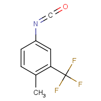 CAS:51903-64-1 | PC6108 | 4-Methyl-3-(trifluoromethyl)phenyl isocyanate