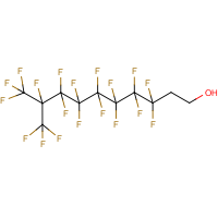 CAS:31200-98-3 | PC6120E | 1H,1H,2H,2H-Perfluoro-9-methyldecan-1-ol