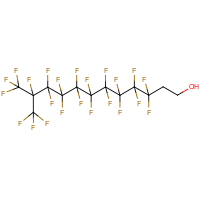 CAS:194427-39-9 | PC6121 | 1H,1H,2H,2H-Perfluoro(11-methyldodecan-1-ol)
