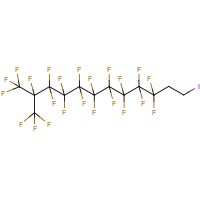 CAS: 242142-80-9 | PC6121D | 1H,1H,2H,2H-Perfluoro-11-methyldodecyl iodide