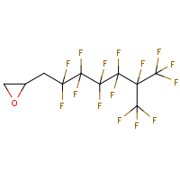 CAS:24564-77-0 | PC6121P | 3-(Perfluoro-5-methylhexyl)-1,2-propenoxide