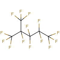 CAS:355-04-4 | PC6122L | Perfluoro(2-methylpentane)