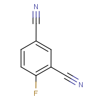 CAS: 13519-90-9 | PC6129 | 4-Fluoroisophthalonitrile