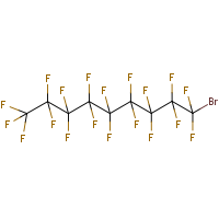 CAS: 558-96-3 | PC6133 | Perfluorononyl bromide
