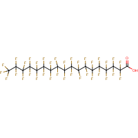 CAS: 16517-11-6 | PC6136 | Perfluorooctadecanoic acid