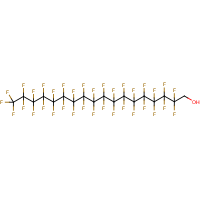 CAS:242142-82-1 | PC6137 | 1H,1H-Perfluorooctadecan-1-ol