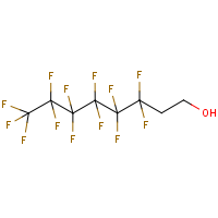 CAS:647-42-7 | PC6147 | 1H,1H,2H,2H-Tridecafluorooctan-1-ol