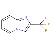 CAS:73221-12-2 | PC6159 | 2-(Trifluoromethyl)imidazo[1,2-a]pyridine