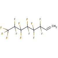 CAS: 25291-17-2 | PC6163 | 1H,1H,2H-Perfluoro-1-octene