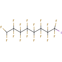 CAS:79162-64-4 | PC6171B | 8H-Perfluorooctyl iodide