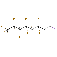 CAS:2043-57-4 | PC6172 | 1-Iodo-1H,1H,2H,2H-tridecafluorooctane