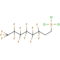 CAS: 78560-45-9 | PC6179 | 1H,1H,2H,2H-Perfluorooctyltrichlorosilane