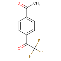 CAS:86988-49-0 | PC6195 | 4'-(Trifluoroacetyl)acetophenone