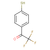 CAS:86988-51-4 | PC6196 | 4-(Trifluoroacetyl)thiophenol
