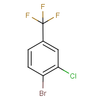 CAS:402-04-0 | PC6198 | 4-Bromo-3-chlorobenzotrifluoride