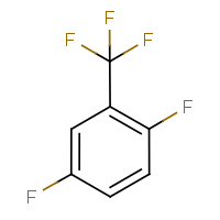 CAS:393-38-4 | PC6199 | 2,5-Difluorobenzotrifluoride