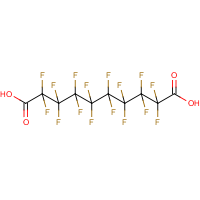 CAS: 307-78-8 | PC6212 | Perfluorosebacic acid