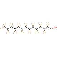 CAS:15622-57-8 | PC6218J | 1H,1H-Perfluorotetradecan-1-ol