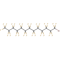 CAS:242475-25-8 | PC6220B | Perfluorotridecyl bromide