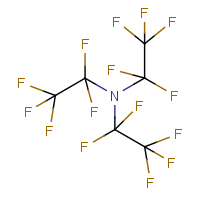 CAS:359-70-6 | PC6220D | Tris(pentafluoroethyl)amine