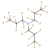 CAS: 338-83-0 | PC6220P | Tris(perfluoropropyl)amine