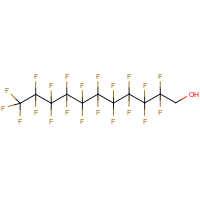 CAS:307-46-0 | PC6222C | 1H,1H-Perfluoroundecan-1-ol