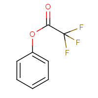 CAS: 500-73-2 | PC6223 | Phenyl trifluoroacetate