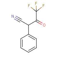 CAS: 492-16-0 | PC6223G | 2-Phenyl-2-(trifluoroacetyl)acetonitrile