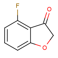 CAS: 911826-36-3 | PC6226 | 4-Fluorobenzo[b]furan-3(2H)-one