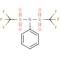 CAS: 37595-74-7 | PC6227 | N,N-Bis(trifluoromethylsulphonyl)aniline