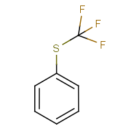 CAS:456-56-4 | PC6229 | Phenyl trifluoromethyl sulphide