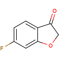CAS: 351528-80-8 | PC6230 | 6-Fluorobenzo[b]furan-3(2H)-one