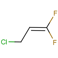 CAS: | PC6252 | 3-Chloro-1,1-difluoroprop-1-ene