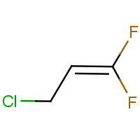 CAS:  | PC6252 | 3-Chloro-1,1-difluoroprop-1-ene