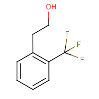 CAS:94022-96-5 | PC6258 | 2-(Trifluoromethyl)phenethyl alcohol
