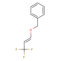CAS:932395-40-9 | PC6259 | (E)-2-(Trifluoromethyl)vinyl benzyl ether