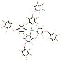 CAS:20824-46-8 | PC6262 | Tetrakis(perfluorodiphenyl ether)stannane