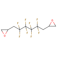 CAS:791-22-0 | PC6285 | 2,2'-(2,2,3,3,4,4,5,5-Octafluorohexane-1,6-diyl)dioxirane