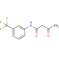 CAS:785-74-0 | PC6299 | 3-Oxo-N-[3-(trifluoromethyl)phenyl]butanamide