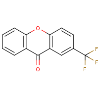 CAS:1496-15-7 | PC6302 | 2-(Trifluoromethyl)-9H-xanthen-9-one