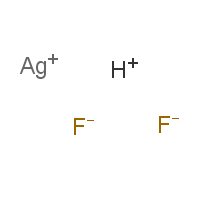 CAS:12249-52-4 | PC6350 | Silver(I) hydrogen difluoride