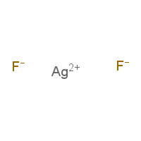 CAS: 7783-95-1 | PC6360 | Silver(II) fluoride