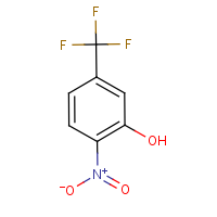 CAS:402-17-5 | PC6361 | 3-Hydroxy-4-nitrobenzotrifluoride