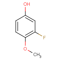 CAS: 452-11-9 | PC6365 | 3-Fluoro-4-methoxyphenol
