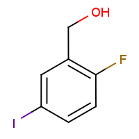 CAS: 438050-27-2 | PC6376 | 2-Fluoro-5-iodobenzyl alcohol